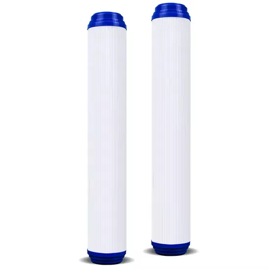 Granular Activated Pre-Carbon Filter Cartridge for Water Purifier8" 9" 10" 11"Filter U Type &amp; I Type, 2/8" or 3/8"PP/GAC/CTO/UF/RO/Udf