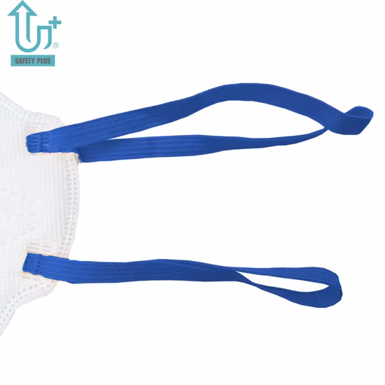 Disposable Cup Shape Anti Dust Face Mask for Industrial Area